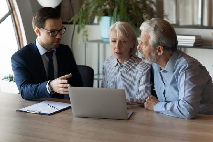 What Should You Do Next to Keep Your Will Working for You Willesden?